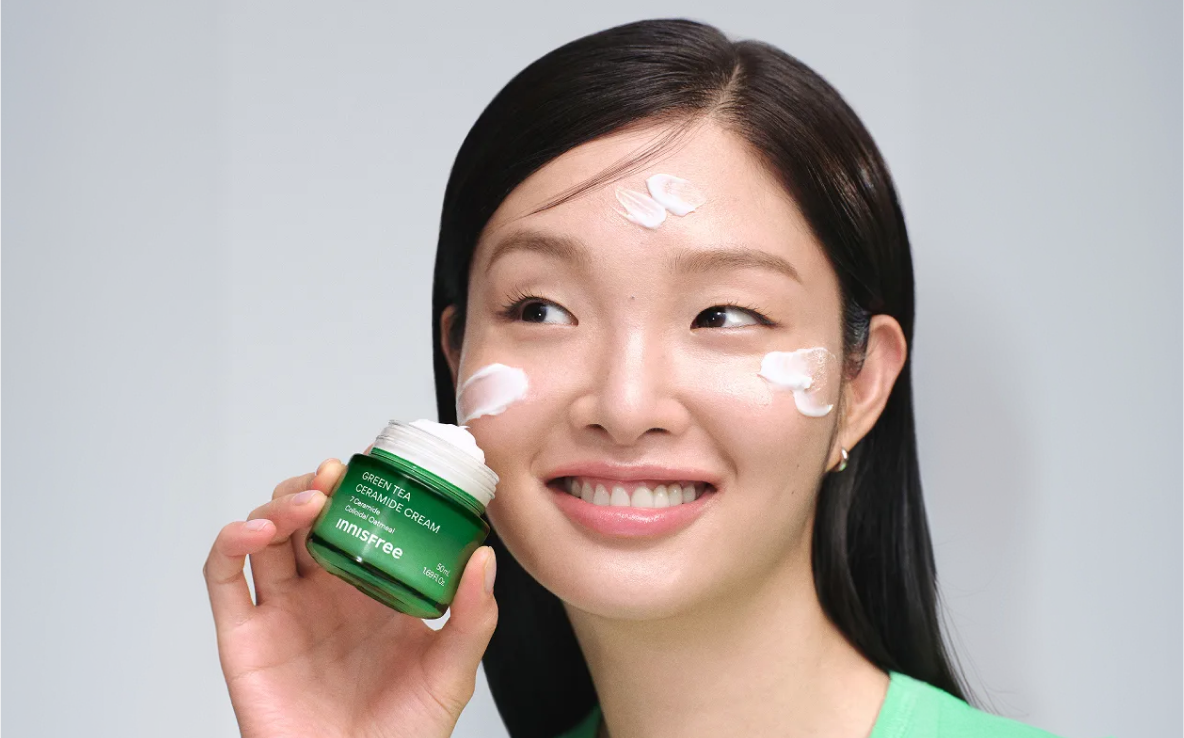 Global Commerce Operations: How Innisfree Achieved Standardization