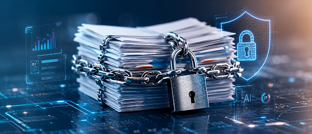 Locked Data and Intellectual Property in the AI Era: Who Holds the Key?