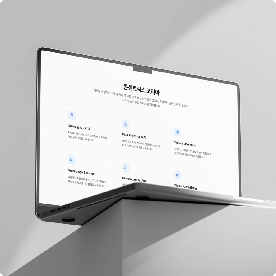 Shopify analytics mockup